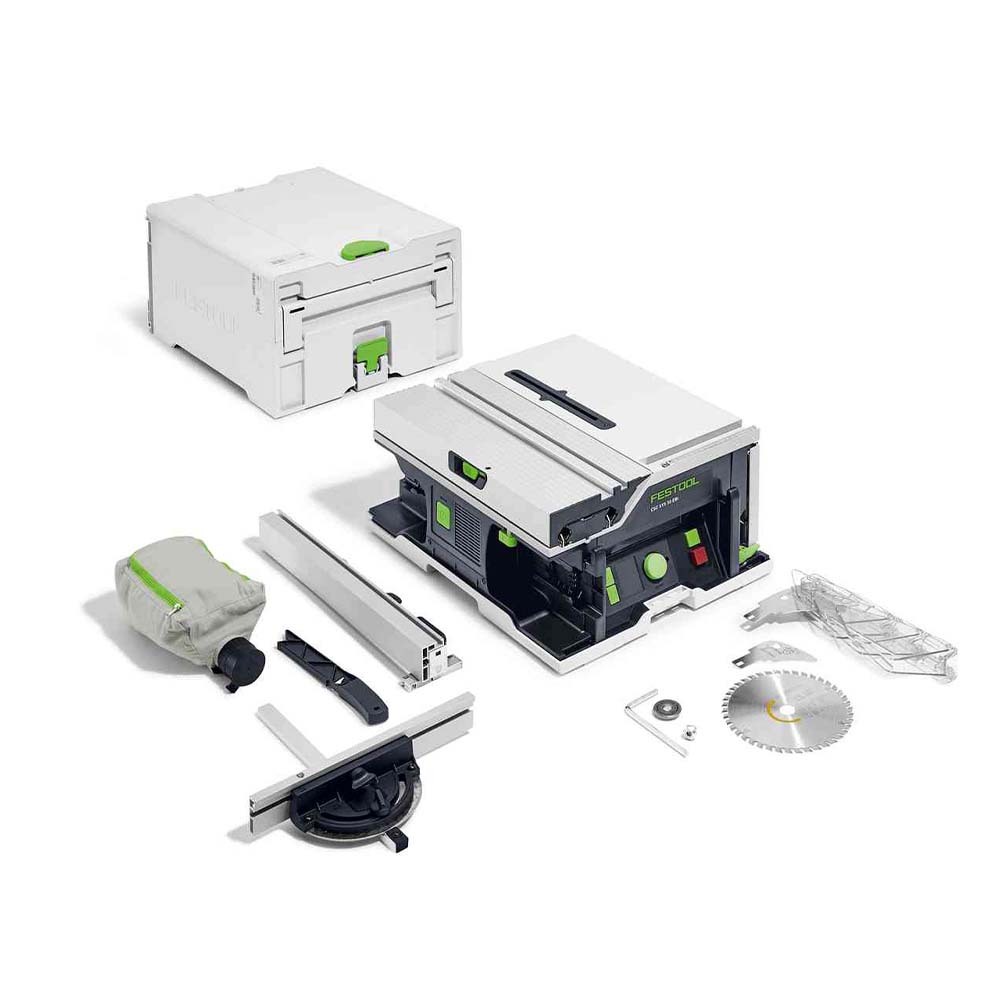 Festool Table Saws